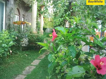 Dijual Tanah Bonus Bangunan di, Metro Barat, Lampung (Kode : RE 3745)
