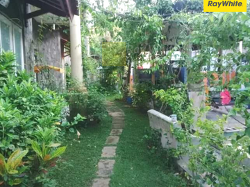 Dijual Tanah Bonus Bangunan di, Metro Barat, Lampung (Kode : RE 3745)