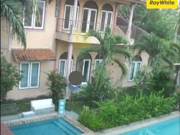 Dijual Tanah Bonus Bangunan di, Metro Barat, Lampung (Kode : RE 3745)