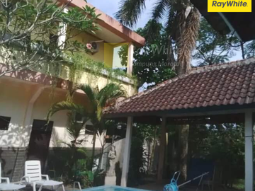 Dijual Tanah Bonus Bangunan di, Metro Barat, Lampung (Kode : RE 3745)