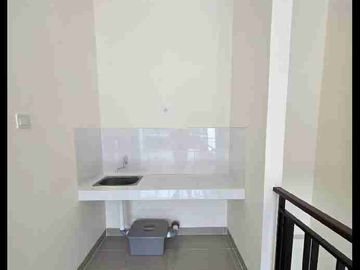 Sewakan Ruko Brand New, Ruko Sorrento East