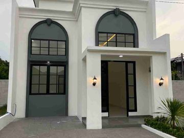 Rumah kpr mewah berkualitas DP 0% lokasi sawangan depok
