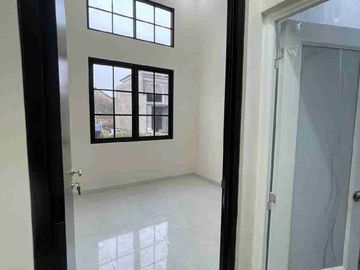 Rumah kpr mewah berkualitas DP 0% lokasi sawangan depok