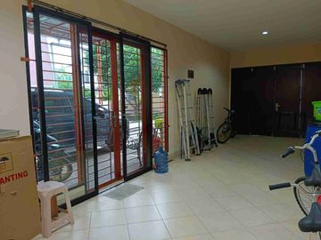 Dijual Rumah Cantik Siap Huni, Furnished, di cluster Harapan Indah Regency. Hunian Cluster Terdepan yg nyaman, aman dan asri di Kota Harapan Indah Bekasi.