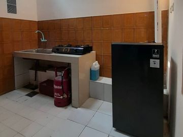 Jual Cepat Kost Aktif 5 mrnit Jalan kaki ke UIN Ciputat
