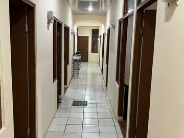 Jual Cepat Kost Aktif 5 mrnit Jalan kaki ke UIN Ciputat