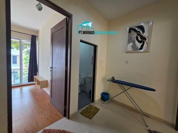 ‼️DIJUAL/DISEWAKAN RUMAH THE MONDE RESIDENCE - BATAM CENTRE‼️