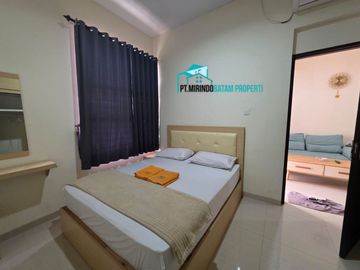 ‼️DIJUAL/DISEWAKAN RUMAH THE MONDE RESIDENCE - BATAM CENTRE‼️