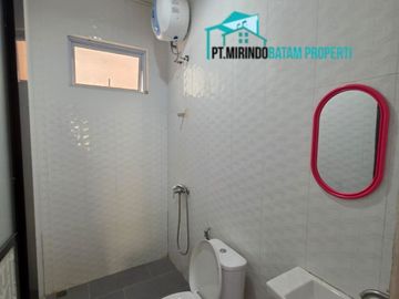 ‼️DIJUAL/DISEWAKAN RUMAH THE MONDE RESIDENCE - BATAM CENTRE‼️