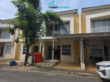 ‼️DIJUAL/DISEWAKAN RUMAH THE MONDE RESIDENCE - BATAM CENTRE‼️
