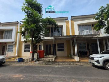 ‼️DIJUAL/DISEWAKAN RUMAH THE MONDE RESIDENCE - BATAM CENTRE‼️