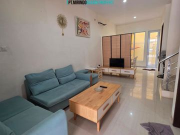 ‼️DIJUAL/DISEWAKAN RUMAH THE MONDE RESIDENCE - BATAM CENTRE‼️