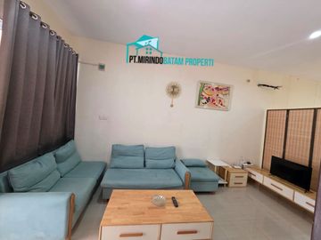 ‼️DIJUAL/DISEWAKAN RUMAH THE MONDE RESIDENCE - BATAM CENTRE‼️