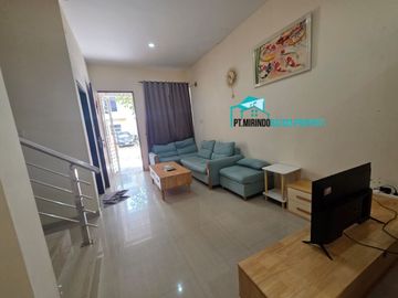 ‼️DIJUAL/DISEWAKAN RUMAH THE MONDE RESIDENCE - BATAM CENTRE‼️