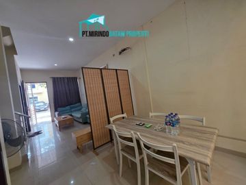 ‼️DIJUAL/DISEWAKAN RUMAH THE MONDE RESIDENCE - BATAM CENTRE‼️