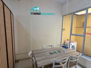 ‼️DIJUAL/DISEWAKAN RUMAH THE MONDE RESIDENCE - BATAM CENTRE‼️