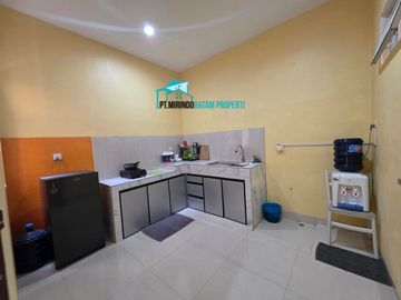 ‼️DIJUAL/DISEWAKAN RUMAH THE MONDE RESIDENCE - BATAM CENTRE‼️