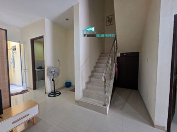 ‼️DIJUAL/DISEWAKAN RUMAH THE MONDE RESIDENCE - BATAM CENTRE‼️