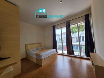 ‼️DIJUAL/DISEWAKAN RUMAH THE MONDE RESIDENCE - BATAM CENTRE‼️