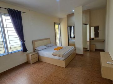 ‼️DIJUAL/DISEWAKAN RUMAH THE MONDE RESIDENCE - BATAM CENTRE‼️
