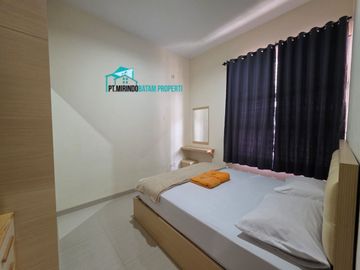 ‼️DIJUAL/DISEWAKAN RUMAH THE MONDE RESIDENCE - BATAM CENTRE‼️