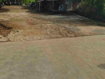 Dijual Lahan 2 Ha di Salembaran Kosambi Tangerang