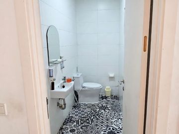 Dijual Rumah Jakarta Garden City Cakung – LT 217 m², Dekat AEON & IKEA