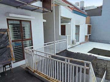 Dijual Rumah Jakarta Garden City Cakung – LT 217 m², Dekat AEON & IKEA