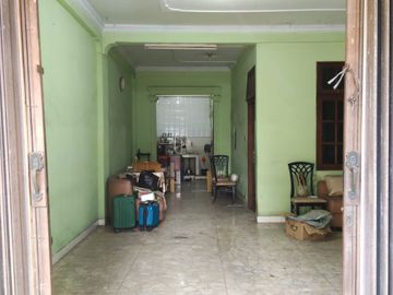 Rumah Komersil Tanjung Duren Barat Cocok Bangunan Ruko atau Kost
