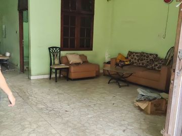 Rumah Komersil Tanjung Duren Barat Cocok Bangunan Ruko atau Kost