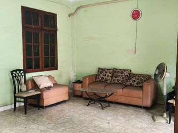 Rumah Komersil Tanjung Duren Barat Cocok Bangunan Ruko atau Kost