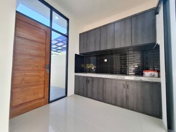 Cuma 1 Unit Rumah Murah Siap Huni di Purwomartani Sleman
