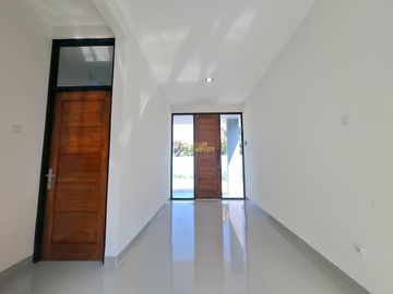 Cuma 1 Unit Rumah Murah Siap Huni di Purwomartani Sleman