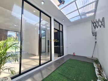 Cuma 1 Unit Rumah Murah Siap Huni di Purwomartani Sleman