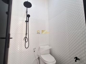 Cuma 1 Unit Rumah Murah Siap Huni di Purwomartani Sleman