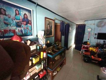 Rumah Murah Dalam Perum Padat Penduduk Dekat Kampus UNS