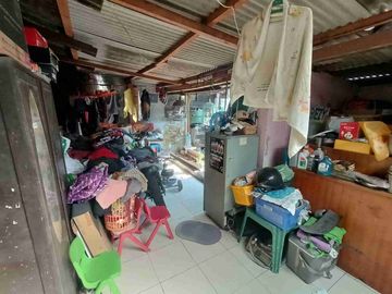 Rumah Murah Dalam Perum Padat Penduduk Dekat Kampus UNS