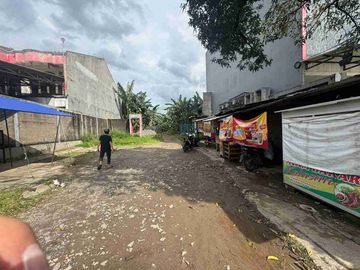 Dijual Tanah di jalan Pekayon Raya Bekasi