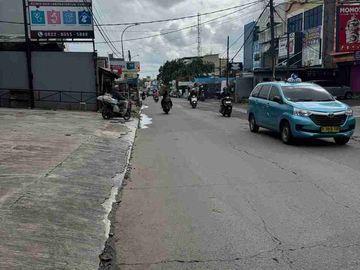 Dijual Tanah di jalan Pekayon Raya Bekasi