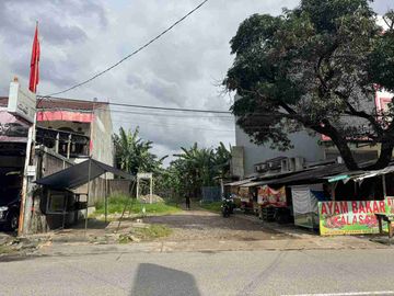 Dijual Tanah di jalan Pekayon Raya Bekasi