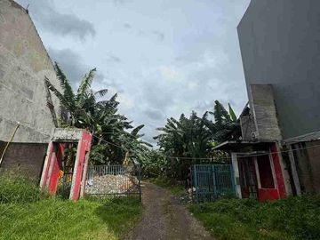 Dijual Tanah di jalan Pekayon Raya Bekasi