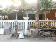 Rumah Hitung Tanah Row Jalan Lebar Cocok Untuk Hunian di Sidoarjo