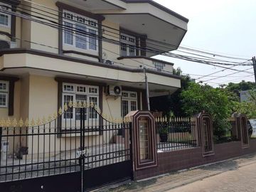 Dijual Cepat Rumah 2 Lantai Citra Garden Jakarta Barat