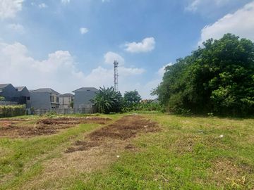 Kavling Murah SHM, 10 menit Pamulang Square 300Jt-an