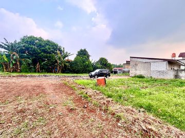 Kavling Murah SHM, 10 menit Pamulang Square 300Jt-an