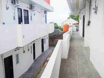 Jual KOST DIAPIT 2 KAMPUS BESAR ITB & UNPAD Lokasi STRATEGIS