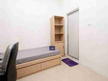 Jual KOST DIAPIT 2 KAMPUS BESAR ITB & UNPAD Lokasi STRATEGIS