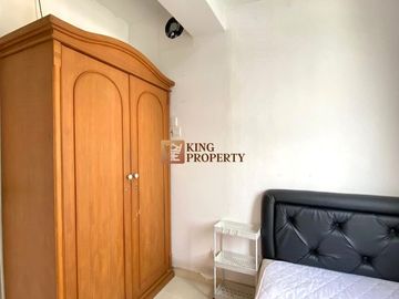 Furnished Minimalis & Lokasi Super Strategis 2BR 38m² Green Bay Pluit