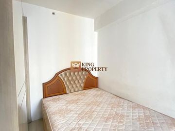 Furnished Minimalis & Lokasi Super Strategis 2BR 38m² Green Bay Pluit