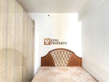 Furnished Minimalis & Lokasi Super Strategis 2BR 38m² Green Bay Pluit